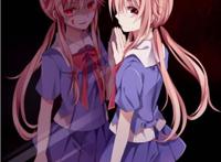 自己喜欢的人被欺负，这些女孩瞬间就会暴走，动漫界最强护夫狂魔