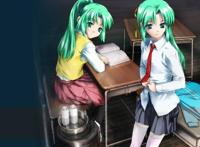 盘点：动漫里的5对姐妹花，无论怎么看都是同一个人！