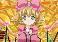 蔷薇少女:当萌系元素与魔法人偶少女相结合,会是怎样的一部作品