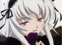 《蔷薇少女》:一场华丽的爱丽丝游戏