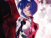 动漫中的红眼睛美少女，傲娇迷人又可爱，你的本命是哪个？