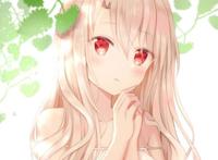 动漫中的红眼睛美少女，傲娇迷人又可爱，你的本命是哪个？