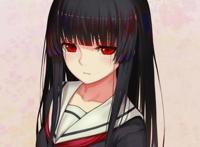 动漫中的红眼睛美少女，傲娇迷人又可爱，你的本命是哪个？