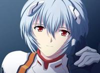 动漫中的红眼睛美少女，傲娇迷人又可爱，你的本命是哪个？