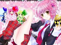 蔷薇少女！盘点二次元中那些充满少女情结与唯美主义的少女动漫！