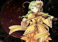 蔷薇少女动漫精美图集分享,七位人偶你更喜欢谁