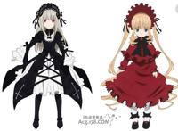 超人气动漫《蔷薇少女》你千万不要错过!太少女了!