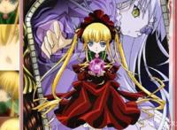 《蔷薇少女》新旧对比，两版都看过吗？你更喜欢哪一版？