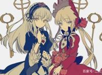 《蔷薇少女》新旧对比，两版都看过吗？你更喜欢哪一版？