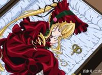 《蔷薇少女》新旧对比，两版都看过吗？你更喜欢哪一版？