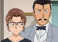 当萝莉成为了侦探，你们喜不喜欢？而且她还是个包子脸！