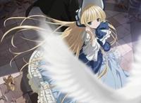 当萝莉成为了侦探，你们喜不喜欢？而且她还是个包子脸！