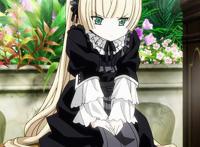 当萝莉成为了侦探，你们喜不喜欢？而且她还是个包子脸！