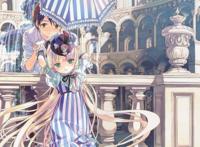 GOSICK：不论世界如何变动，最终我们会凭借着爱找到对方