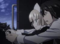 GOSICK：不论世界如何变动，最终我们会凭借着爱找到对方