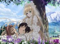 盘点七部以欧洲为背景的动漫，黑执事管家都想要，驱魔少年以断更