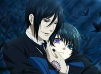 盘点七部以欧洲为背景的动漫，黑执事管家都想要，驱魔少年以断更