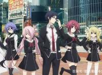 悬疑推理向动漫推荐~