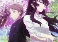 悬疑推理向动漫推荐~