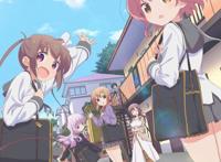 LOLI动漫推荐之一