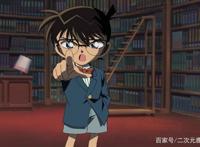 哥特萝莉侦探，破密只为了让“心脏”活下去