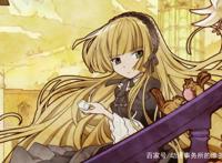 怪谈加哥特萝莉，这部动画可以给你带来不少的消遣