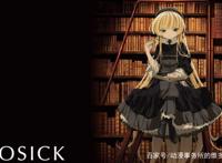 怪谈加哥特萝莉，这部动画可以给你带来不少的消遣