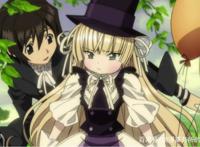 怪谈加哥特萝莉，这部动画可以给你带来不少的消遣