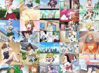 日本网友评选“最想吐槽发型”，毛利兰只排第三，第一明明很可爱