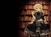 《哥特萝莉探案事件簿》观后感