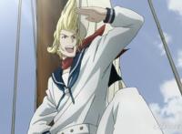 萝莉 哥特风 怪谈 侦探悬疑 史诗风格=豆瓣8.1分神作《GOSICK》