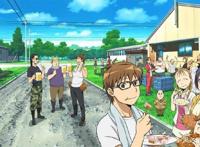 新鲜事，简单报，一周动漫资讯等你来了解