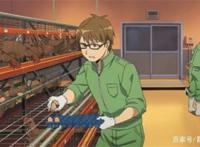 内容过于真实！最“土味”的少年漫画，有主角以你为原型的感觉