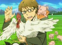 内容过于真实！最“土味”的少年漫画，有主角以你为原型的感觉