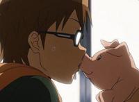 动漫番剧推荐，在迷茫之中探寻人生的方向，银之匙