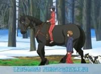 动漫番剧推荐，在迷茫之中探寻人生的方向，银之匙