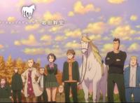 浅析《银之匙》：遭遇“水土不服”的动画作品，文化差异难以消除