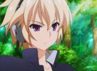 《问题儿童都来自异世界》逆回十六夜能力解析