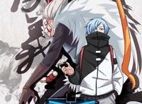 毁天灭地10位战斗力爆表的动画主角！