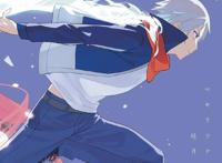 毁天灭地10位战斗力爆表的动画主角！