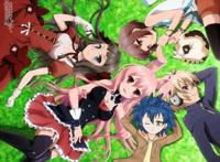 动漫：他们才是真正的装逼王，大家装才是真的装！