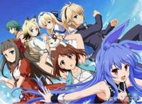 不要想太多，爽就完事了：盘点那些看起来特别爽的动漫