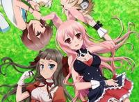 《问题儿童都来自异世界》：拥有魔法可以拯救世界么？