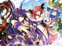 2013年后宫漫推荐