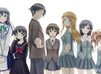 2013年后宫漫推荐