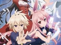 旧番推荐——问题儿童都来自异世界