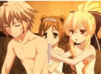 旧番推荐——问题儿童都来自异世界