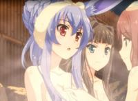 旧番推荐——问题儿童都来自异世界