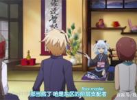 讲解一部庞大世界观动画不出第二季原因