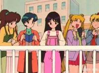 二次元穿搭领先潮流二十年？看完这些动漫，你也可以成为时尚达人